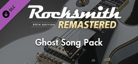 Ghost Song box art for Playstation 4